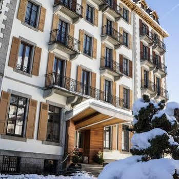 Richemond Hotel