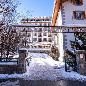 Hotel Richemond