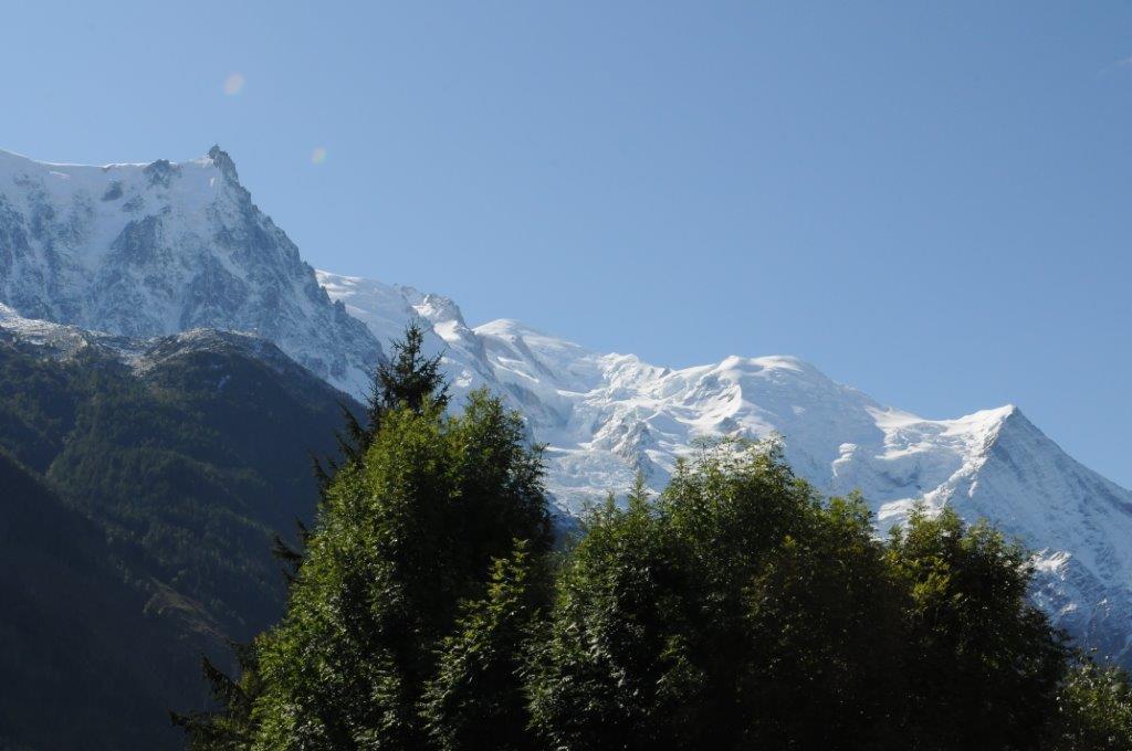 Chalet Isabelle Mountain 5 Star 5 Bedroom En Sauna Jacuzzi Chamonix