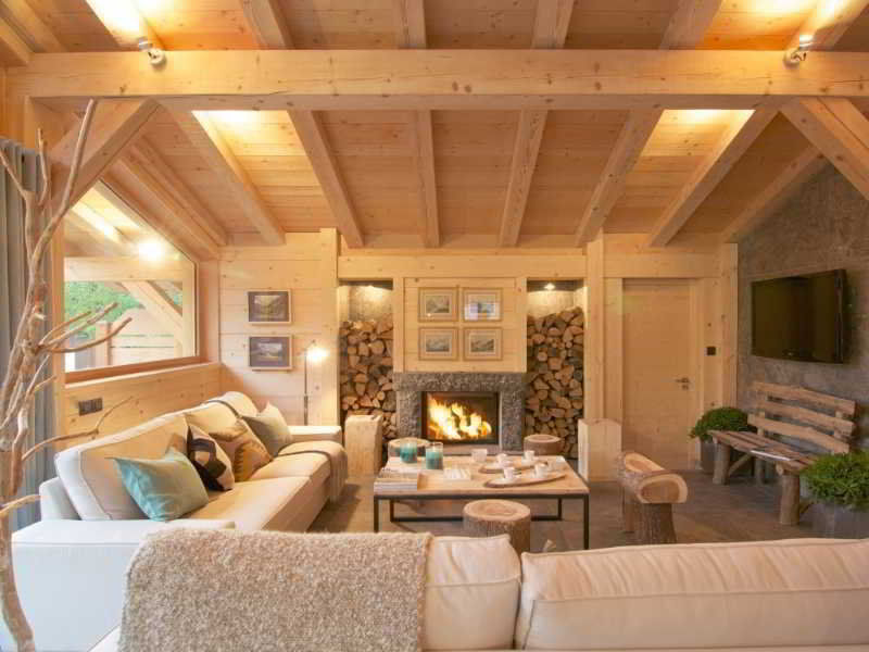 Les Rives D Argentiere Apartment