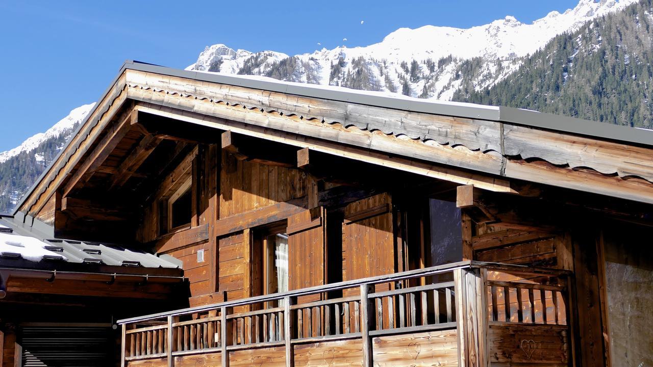 Les 3 Cimes Blanches * Chamonix