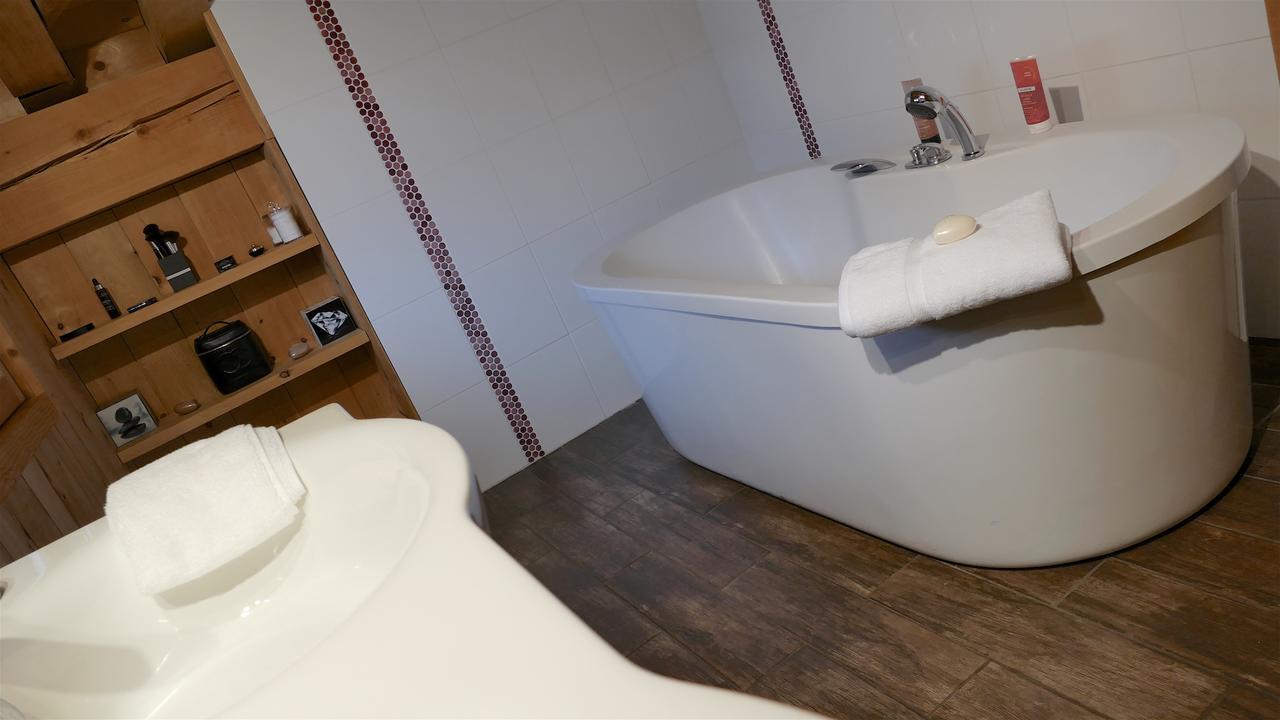 Chalet Les 3 Cimes Blanches Chamonix