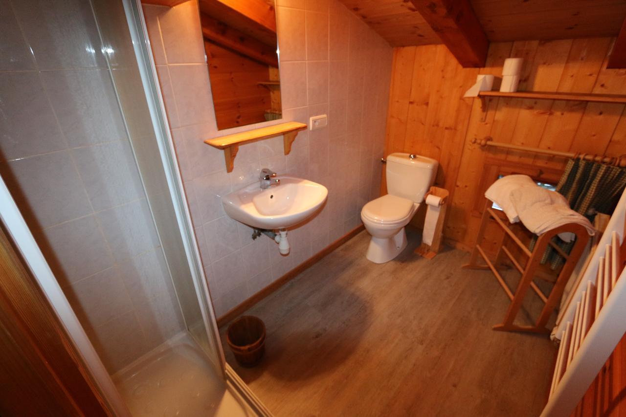 Chalet Breezy *