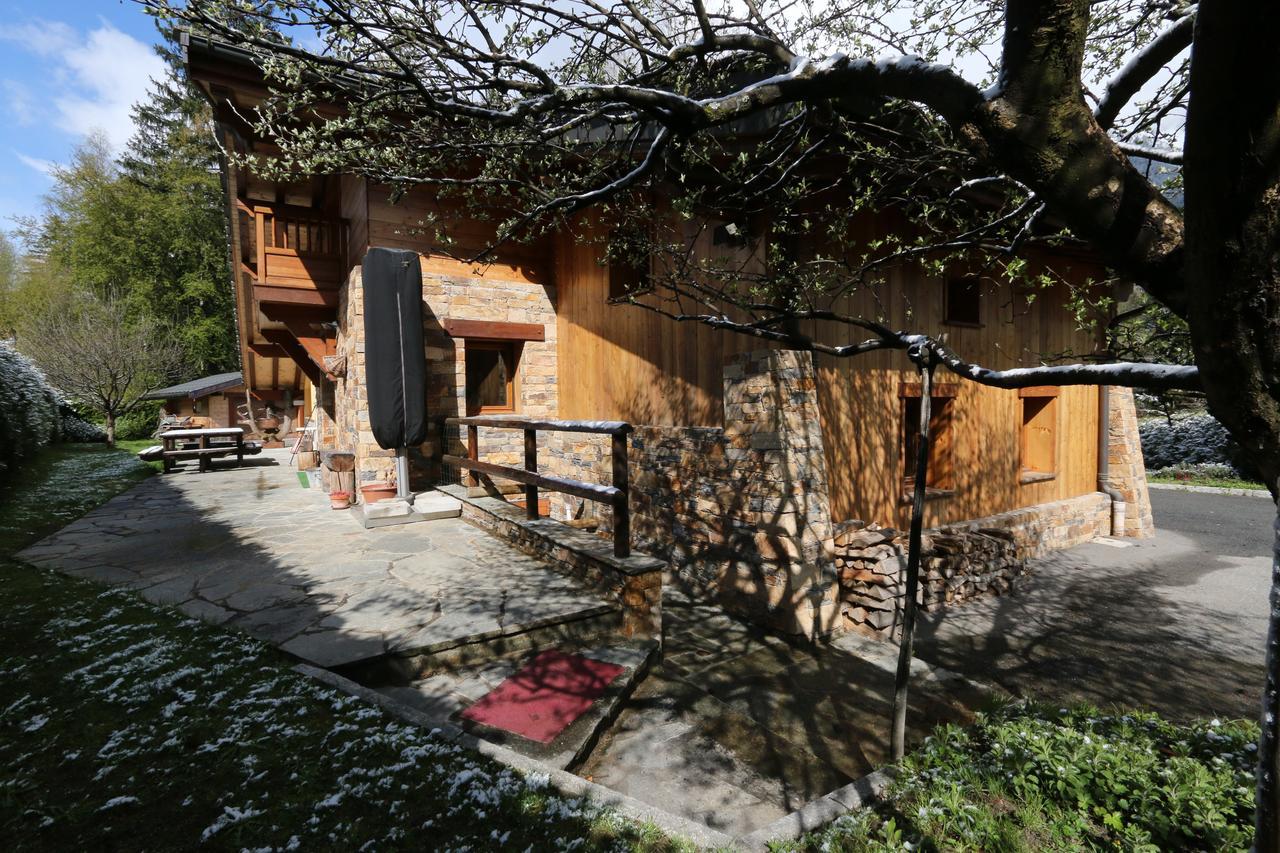 Chalet Breezy *