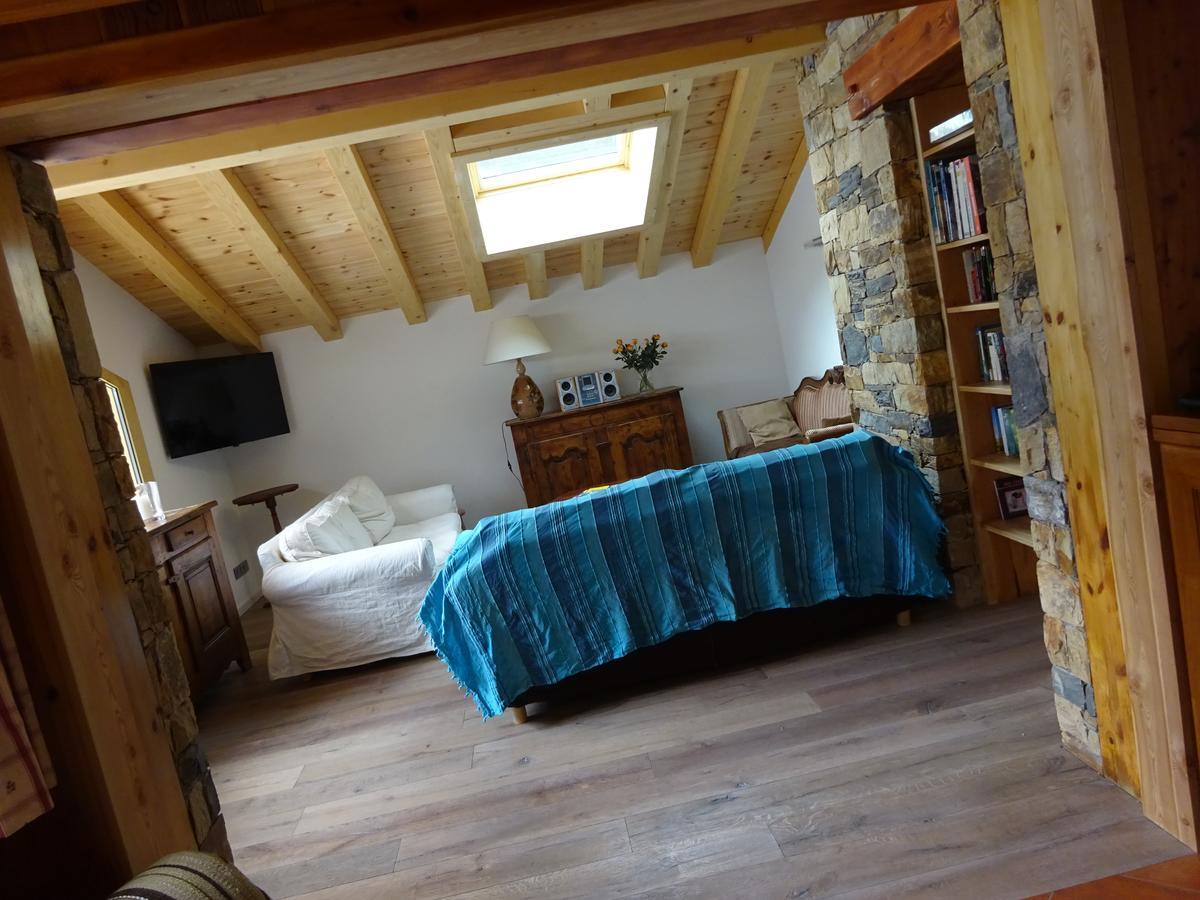 Chalet Breezy *