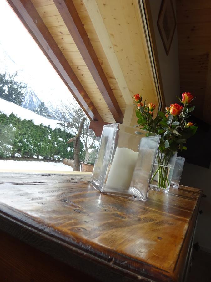 Chalet Breezy *
