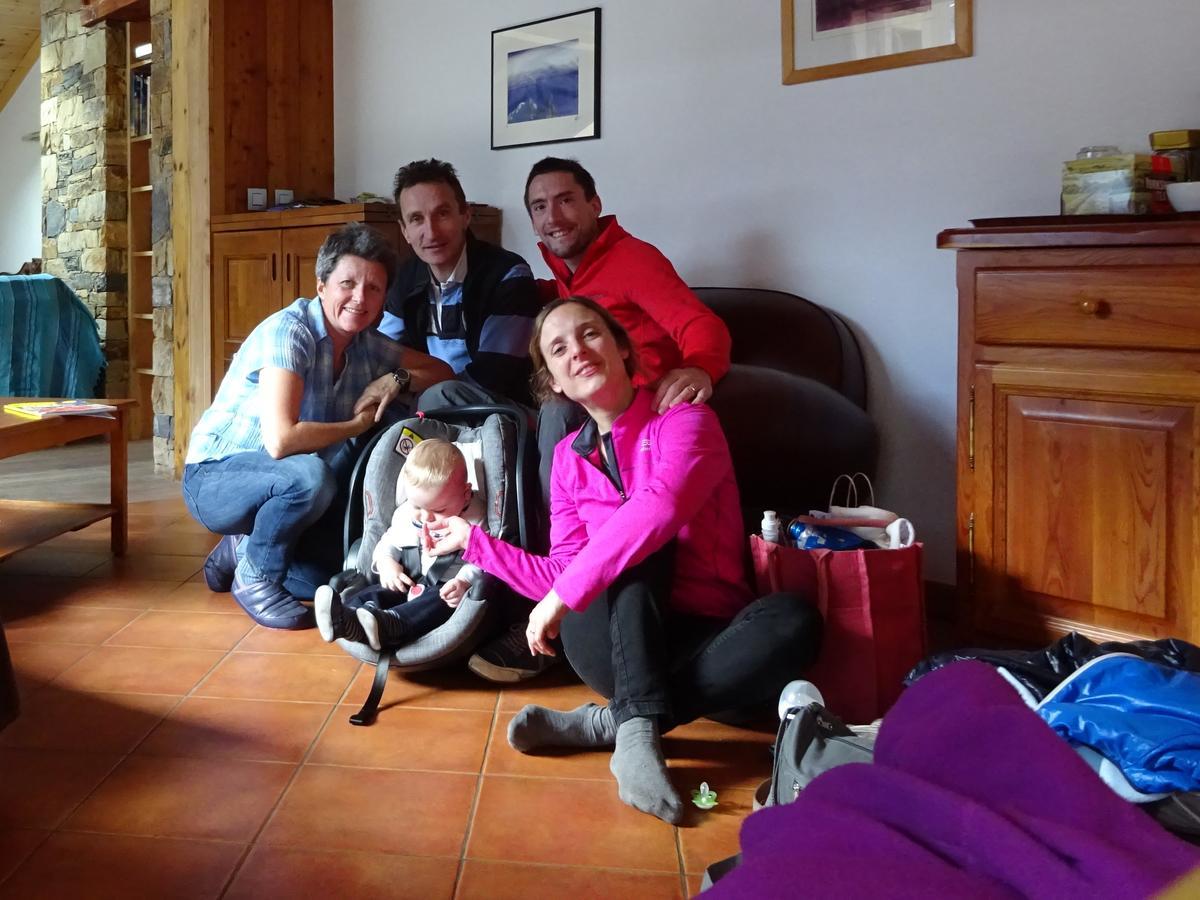 Chalet Breezy *