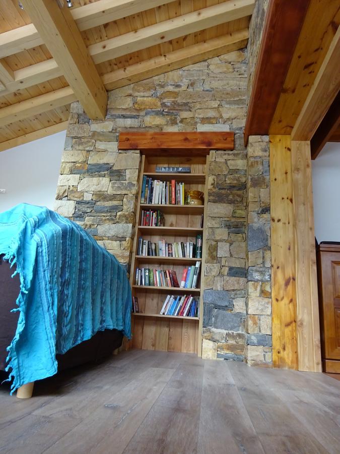 Chalet Breezy *