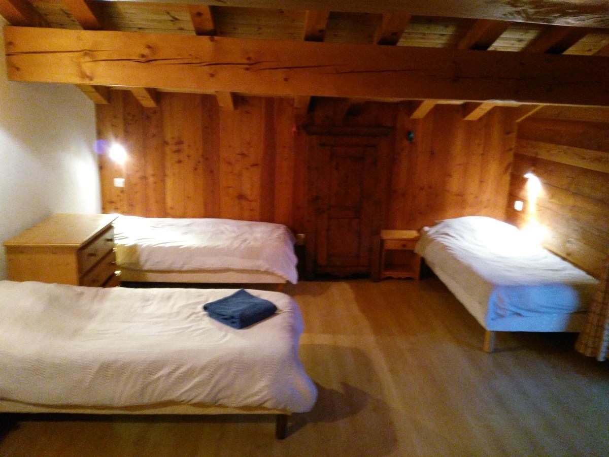 Chalet Breezy *