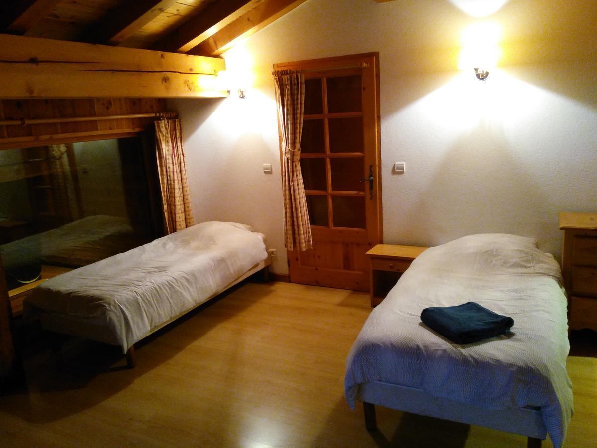 Chalet Breezy *