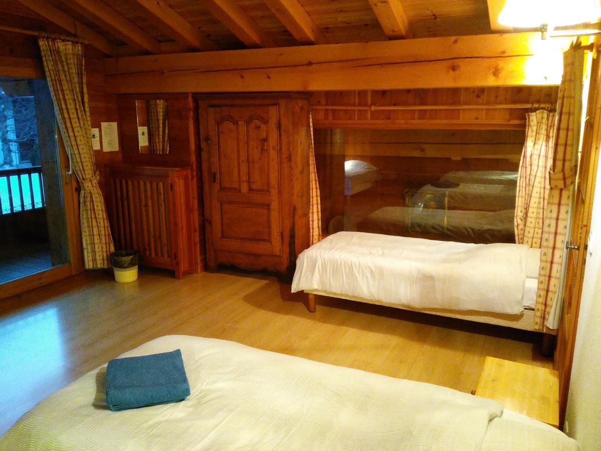 Chalet Breezy *