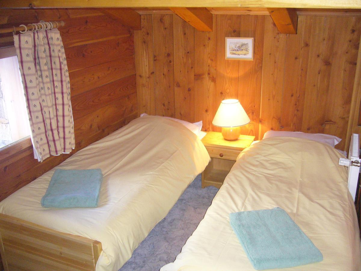Chalet Breezy *