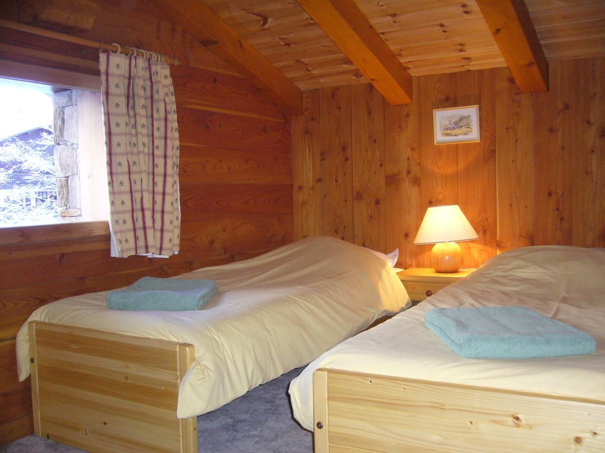 Chalet Breezy *