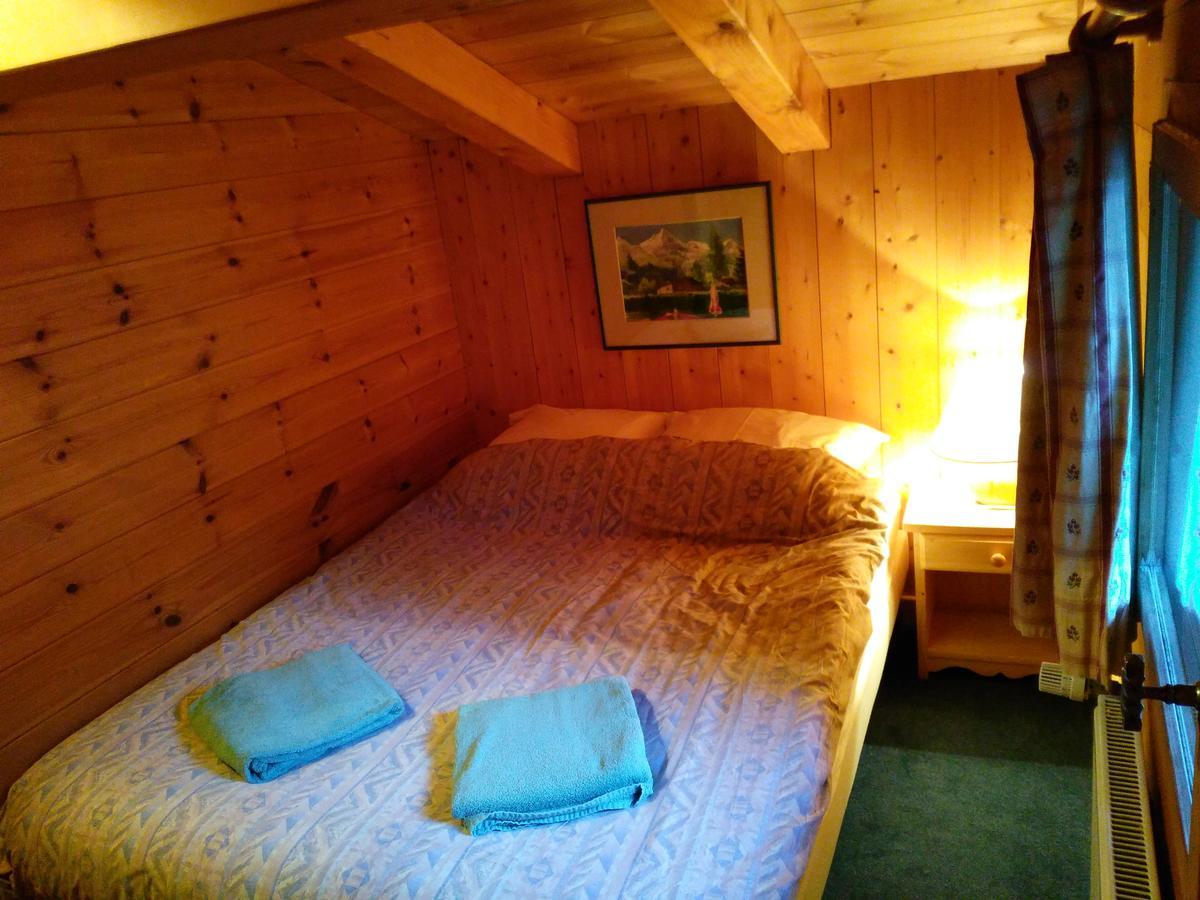 Chalet Breezy *