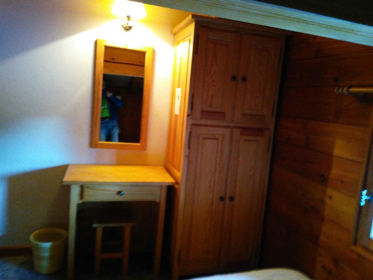 Chalet Breezy *