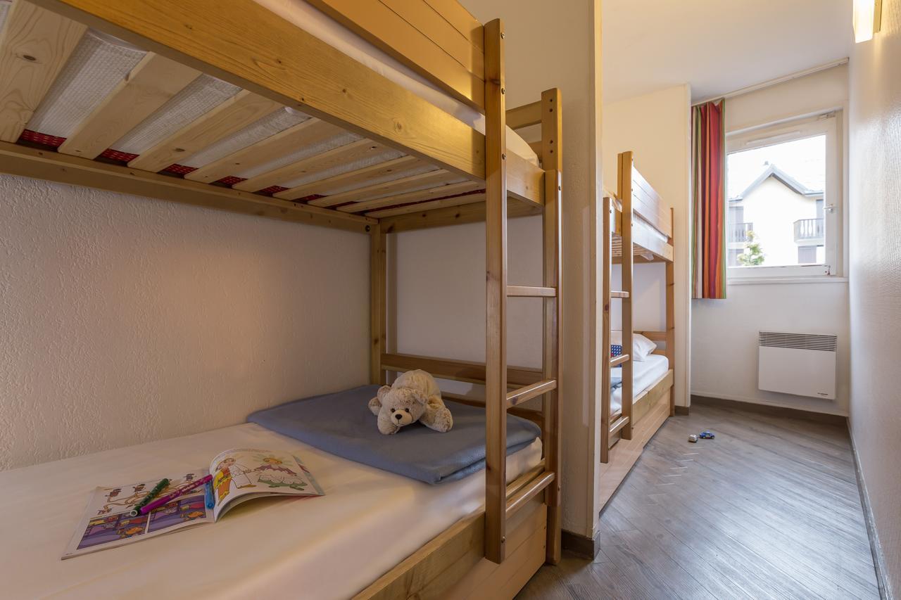 Aparthotel Pierre & La Riviere Chamonix