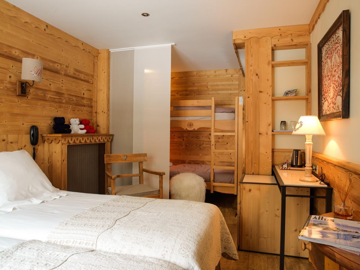 Du Manoir Hotel 3*