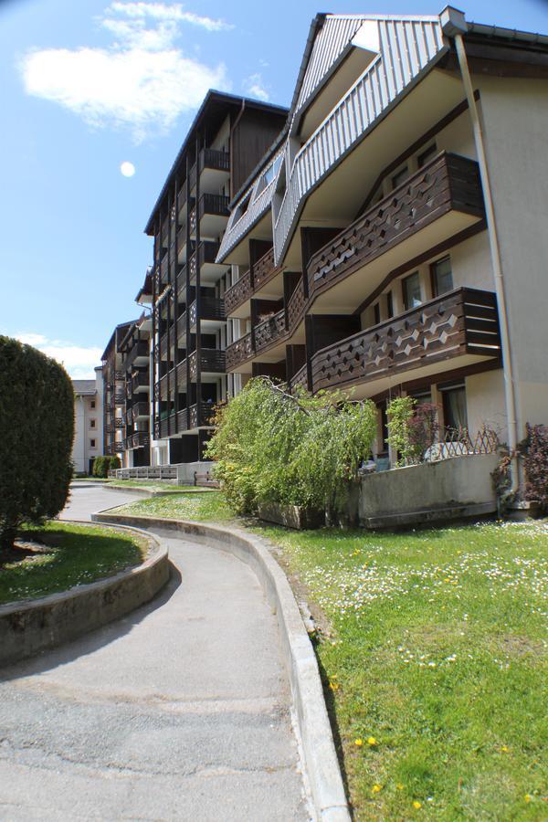 Grepon 6 Incredible Mont Blanc View *