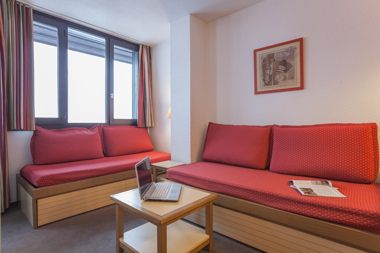 Pierre & Le Chamois Blanc 3* Chamonix