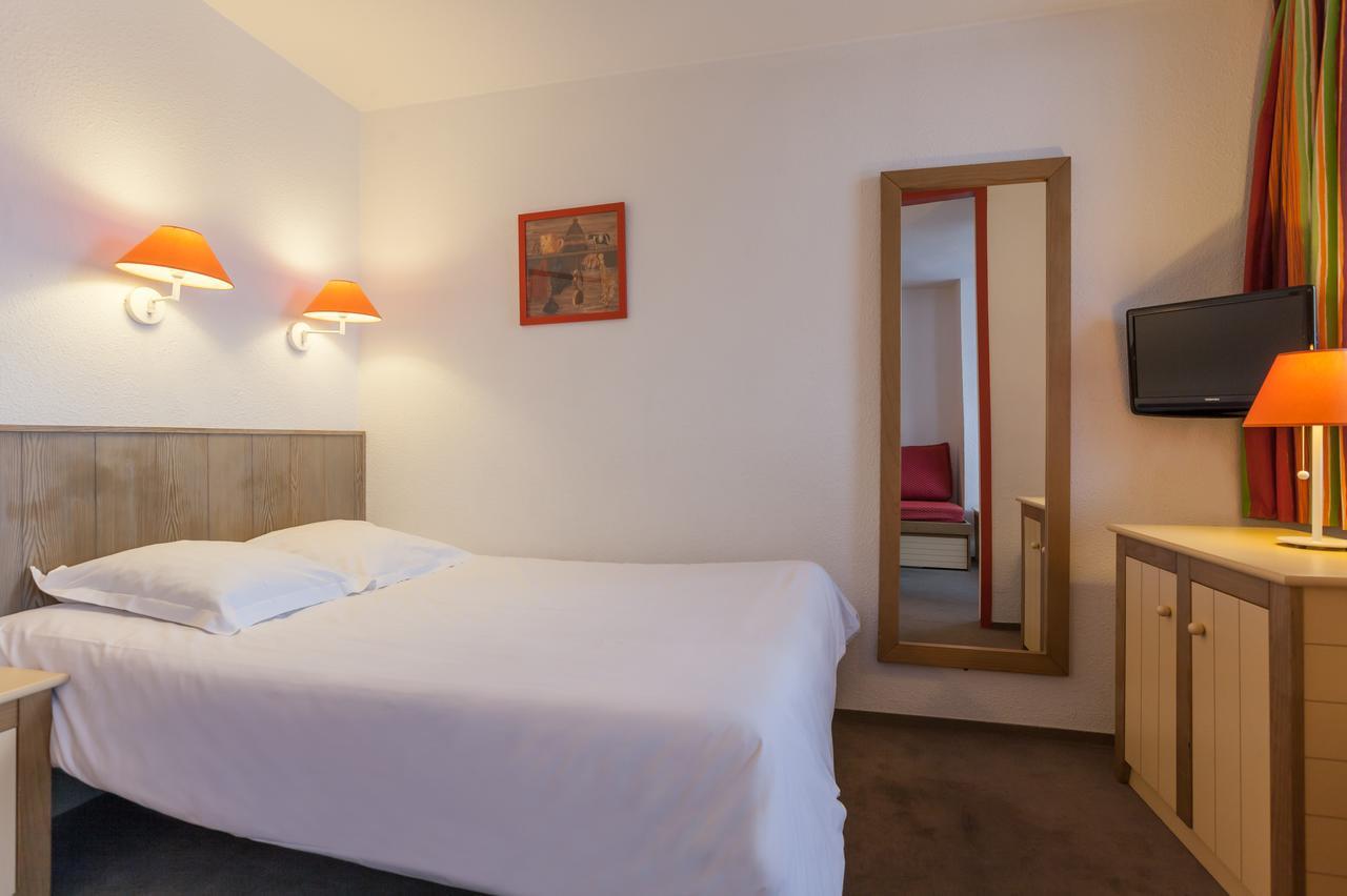 Pierre & Le Chamois Blanc 3* Chamonix