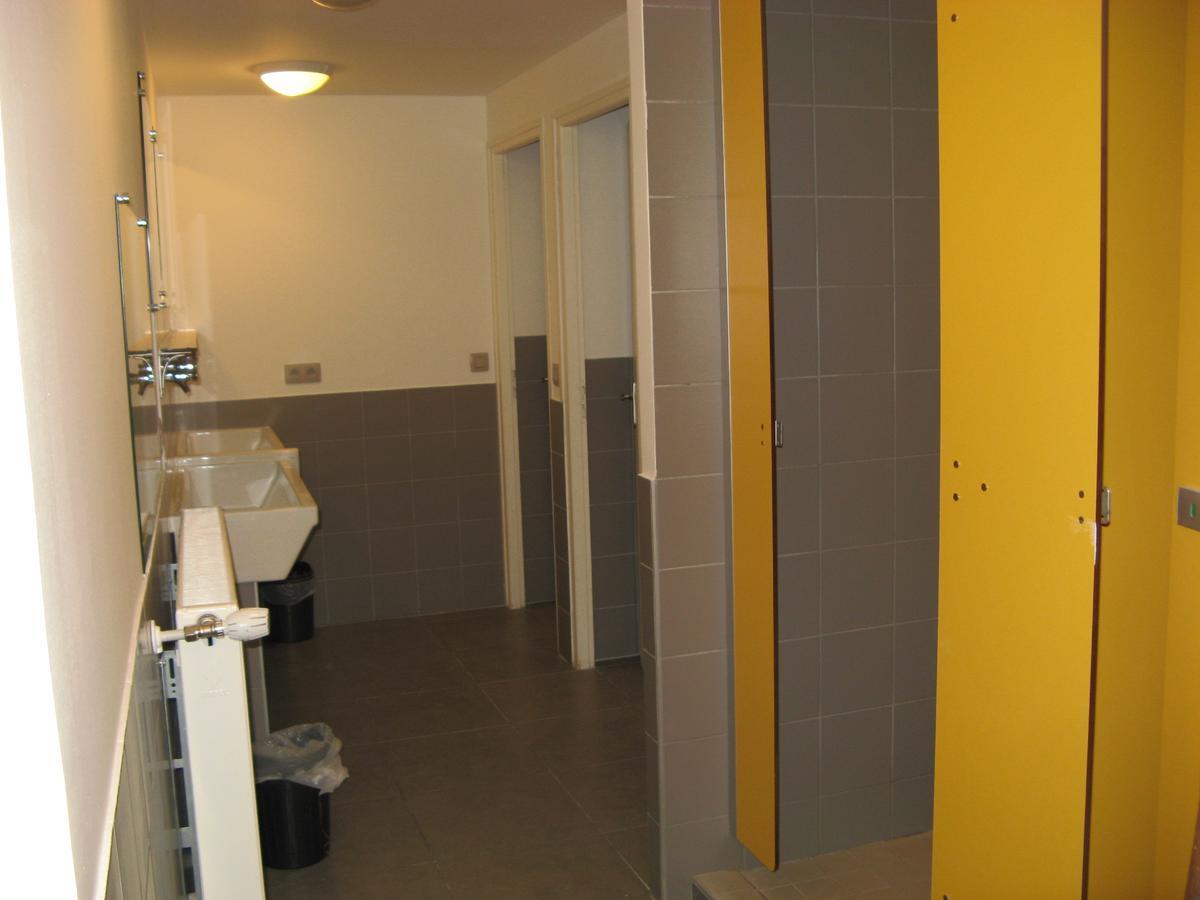 Nouveau Grassonnet Hostel *