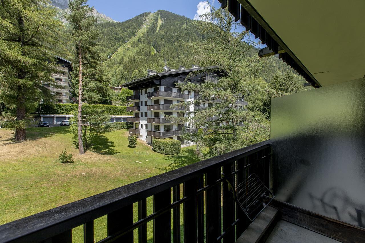 Apartment Du Brevent - Mont-blanc Village