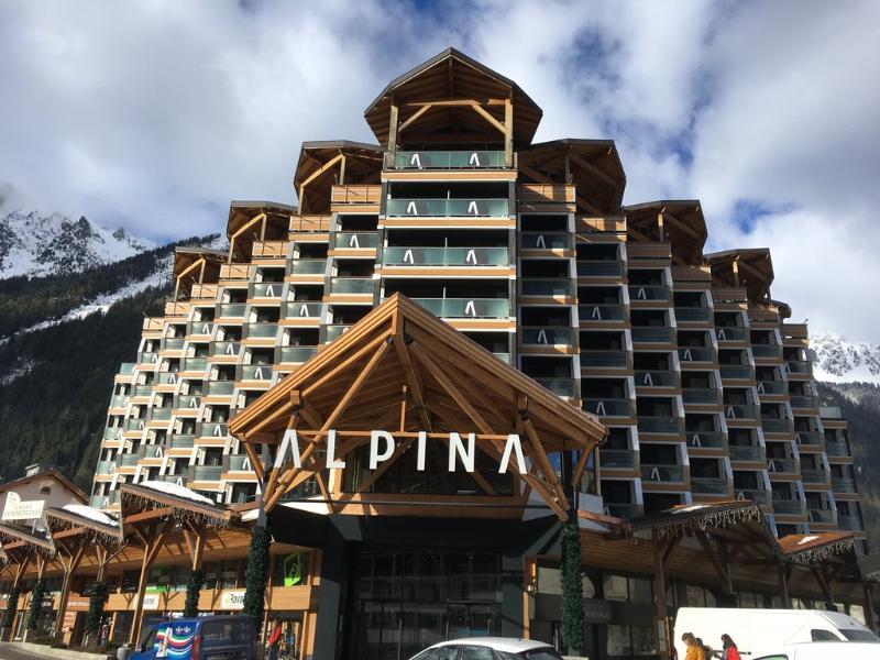 Alpina Eclectic 4*