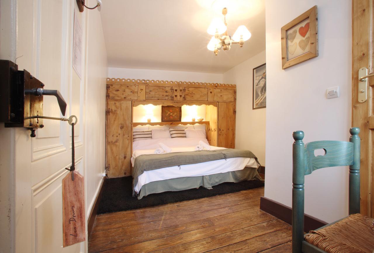 Chalet Cachat