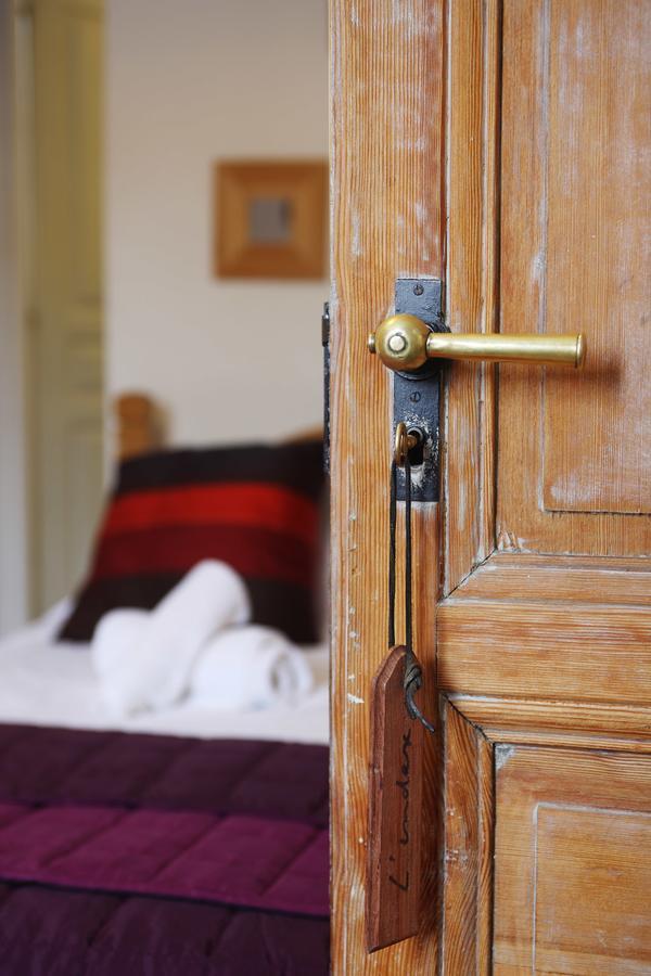 Chalet Cachat Chamonix
