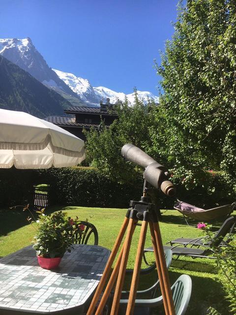 Chalet Chalet Cachat *