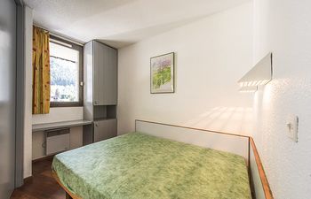 Maeva Particuliers Aiguille Apartment *