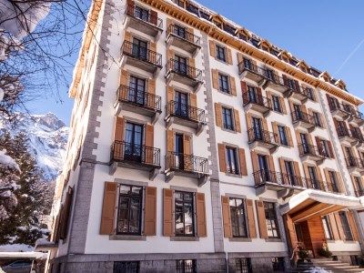 Hotel Richemond