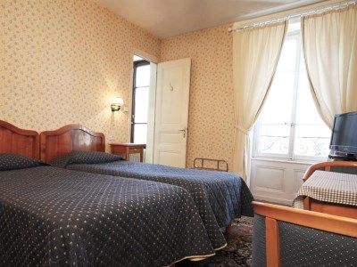 Hotel Richemond Chamonix