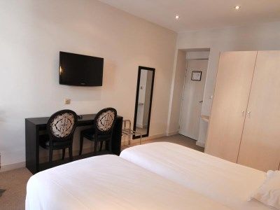Richemond Hotel