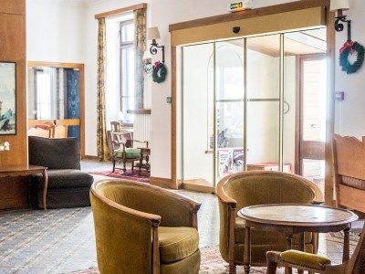 Hotel Richemond Chamonix