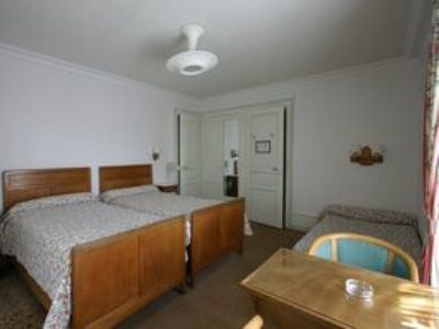 Hotel Richemond 2*