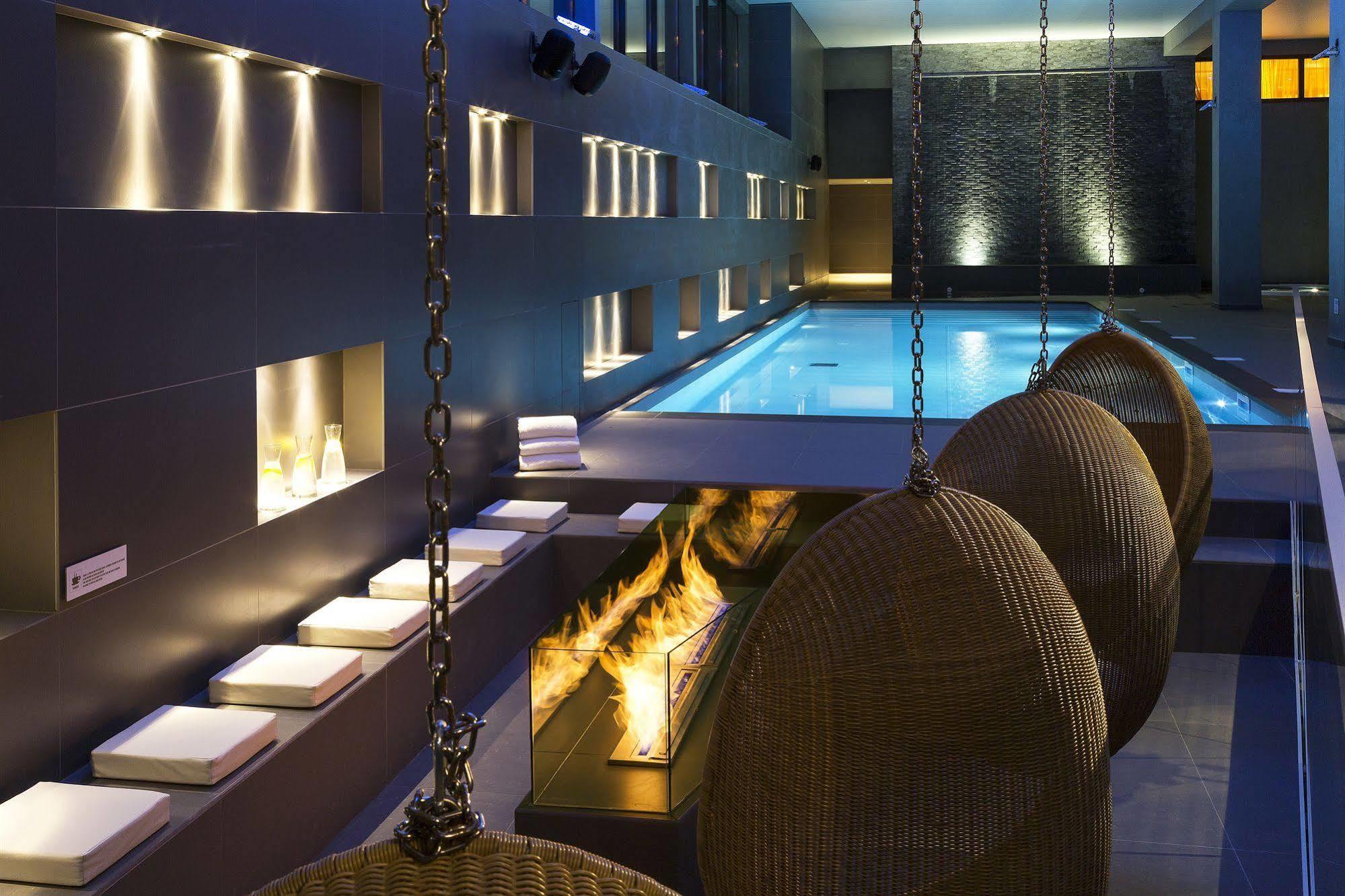 Heliopic & Hotel 4*
