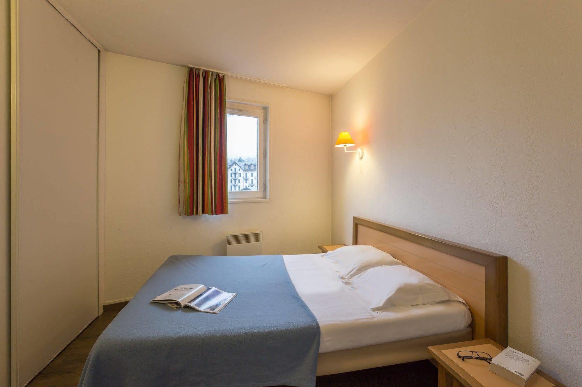 Aparthotel Pierre & La Riviere