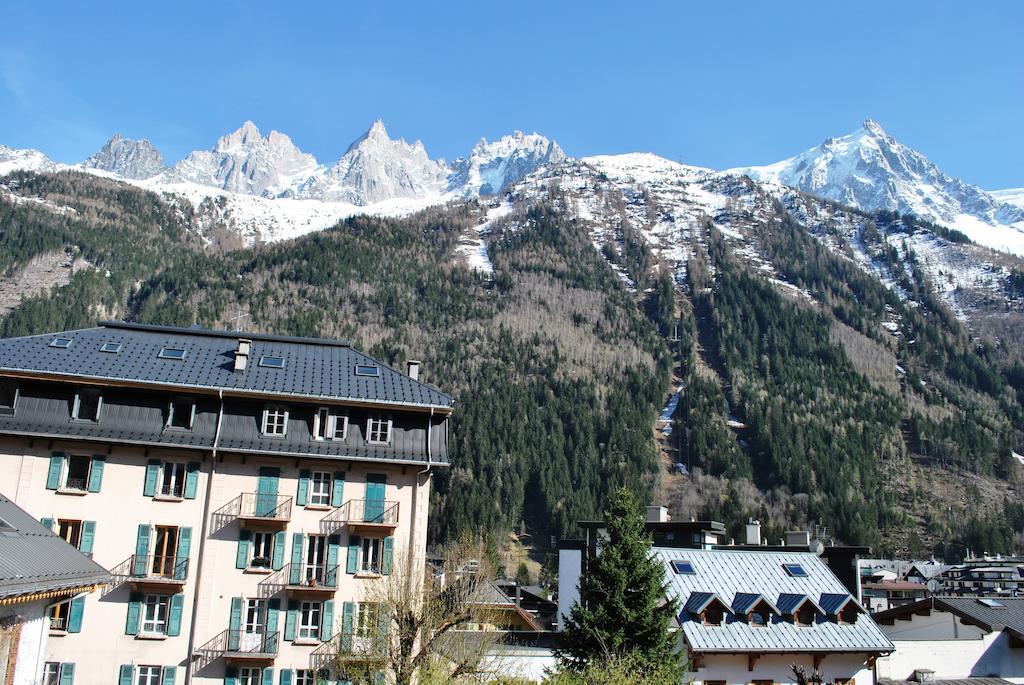 Richemond Hotel Chamonix