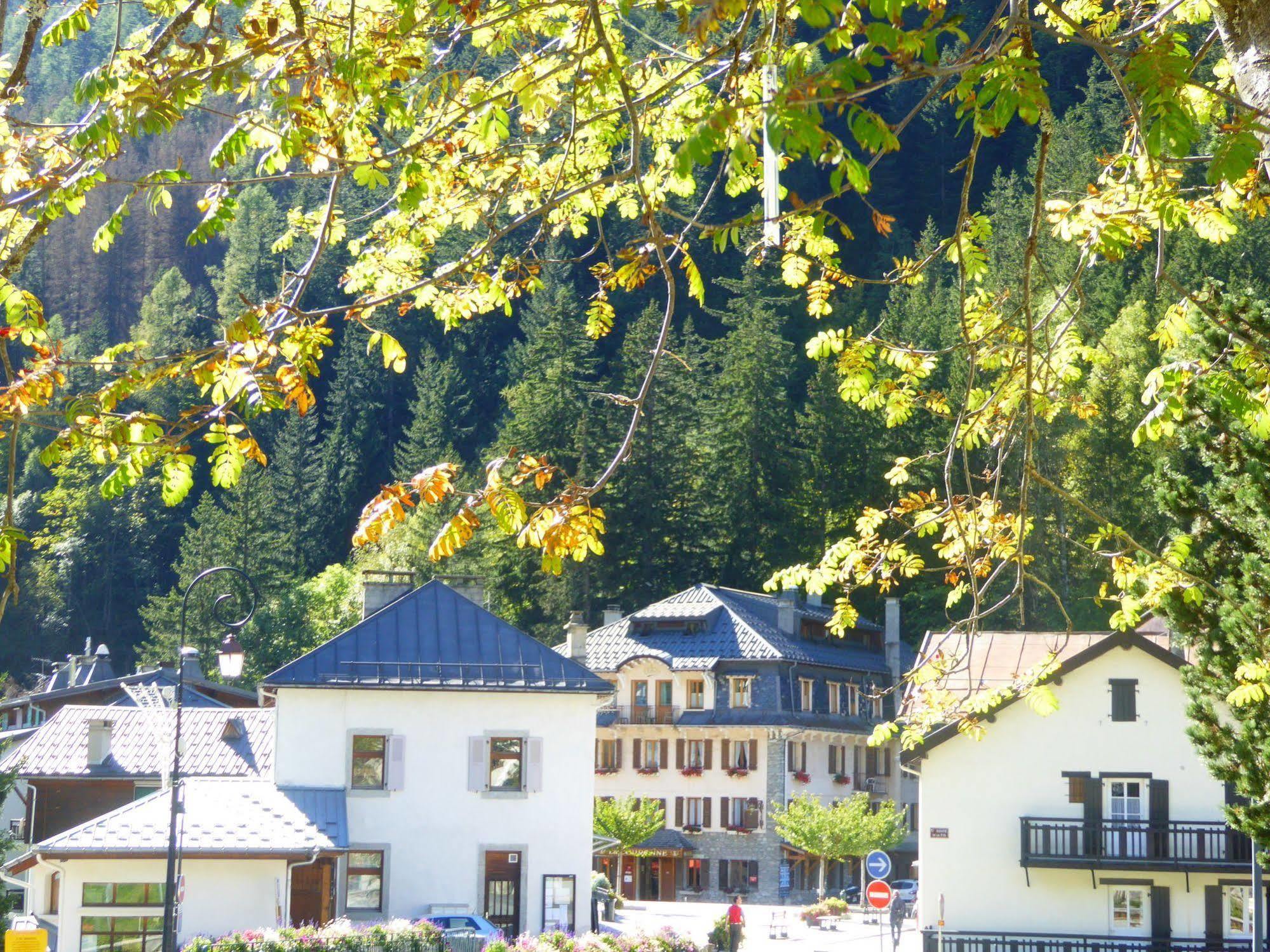 Restaurant La Couronne