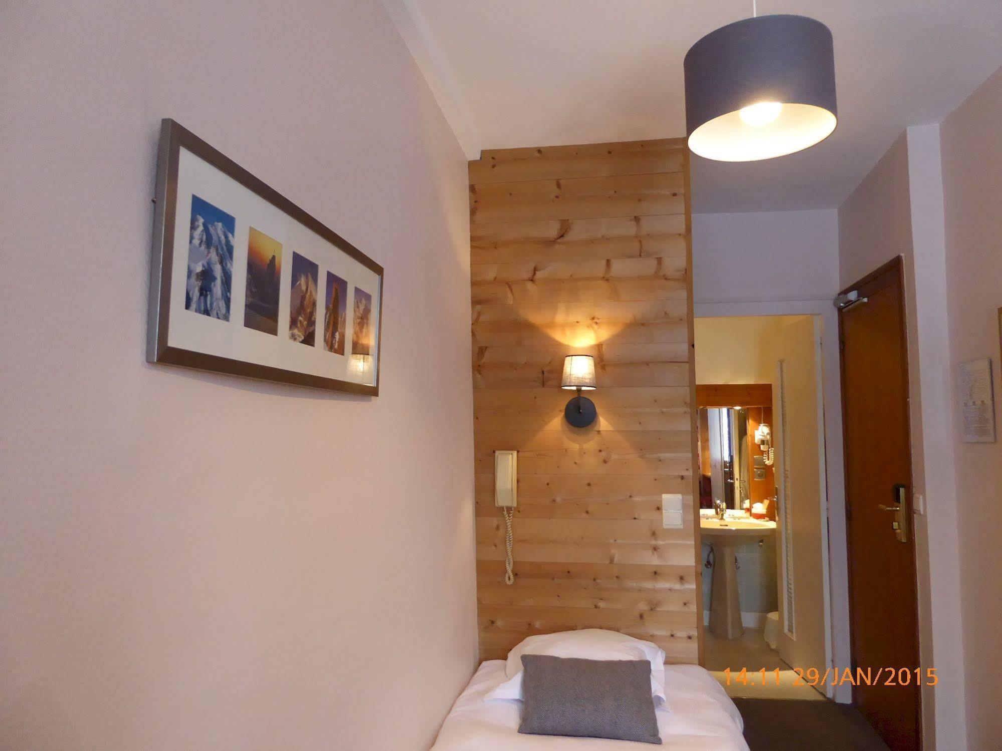 Hotel Restaurant La Couronne