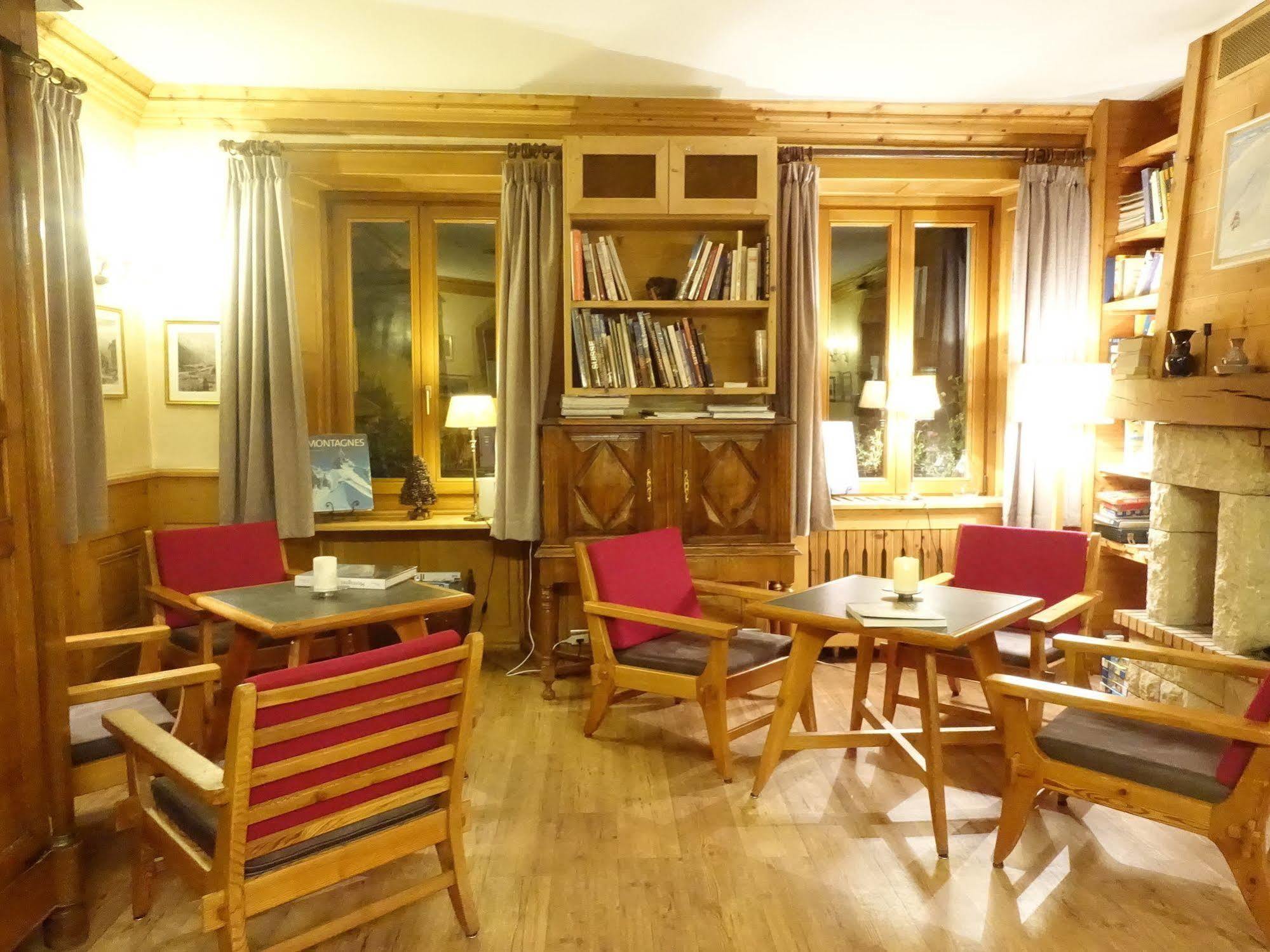 Hotel Restaurant La Couronne 3*