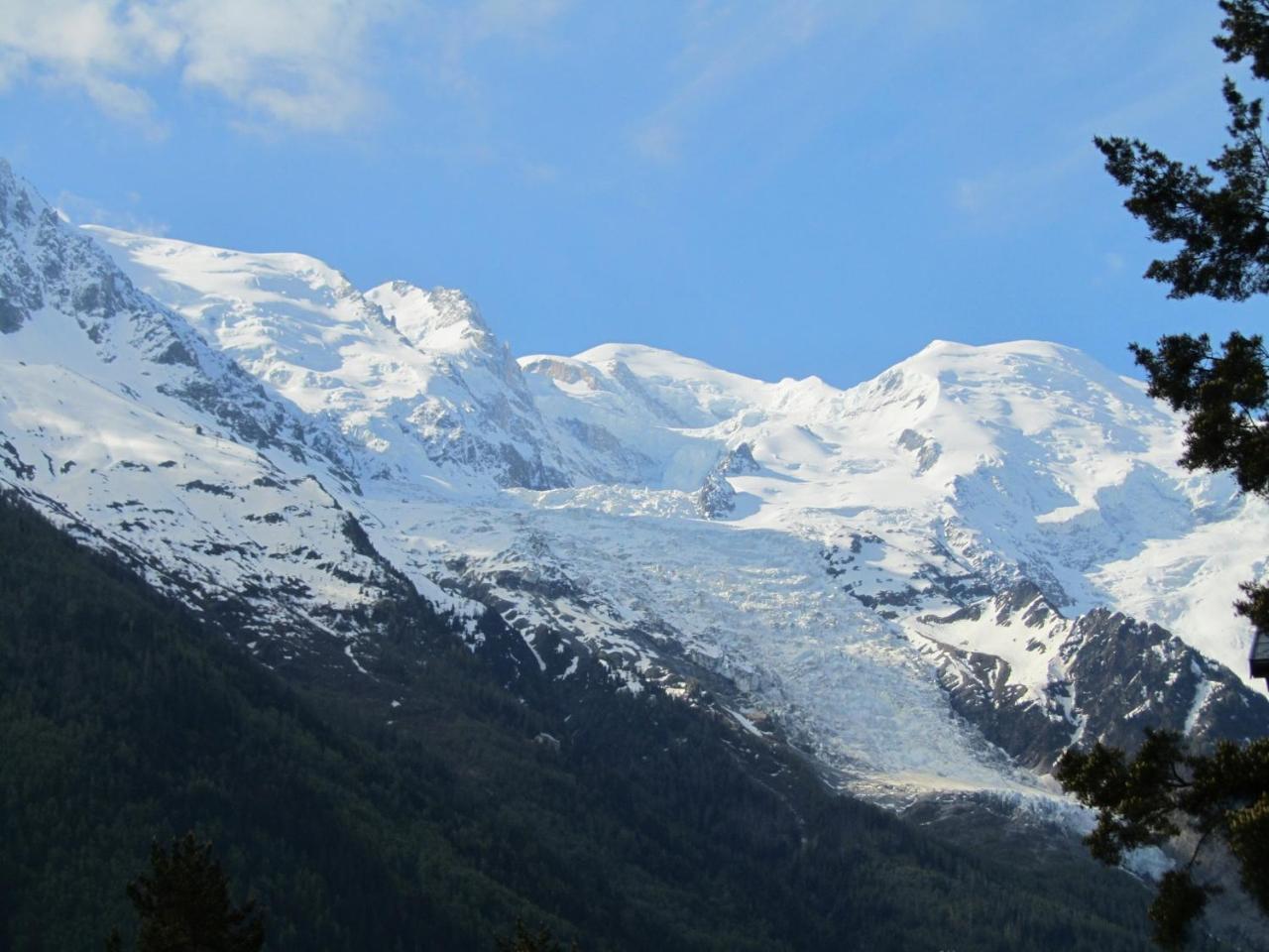 Le Pied Du Brevent - Walk To Lift, Getaway Chamonix