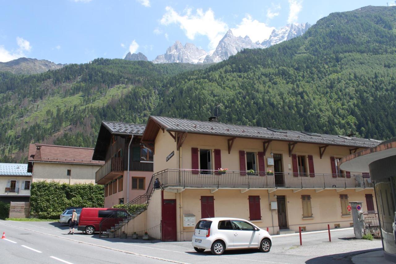 La Maisonnee Appartement *