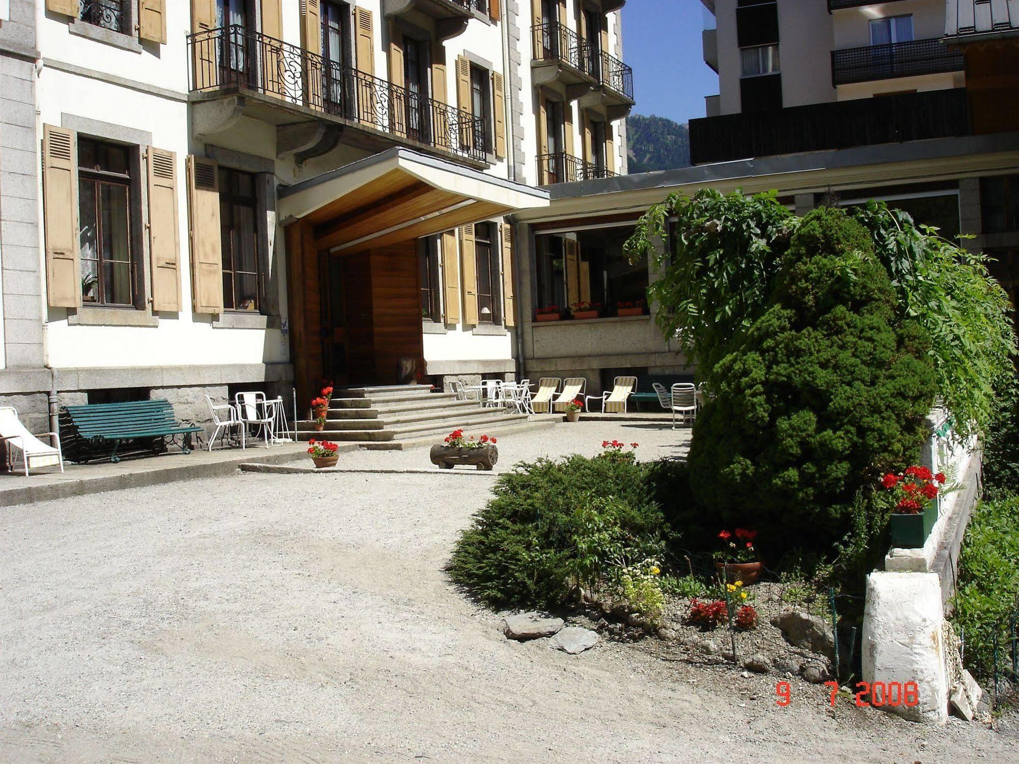 Richemond Hotel 2*
