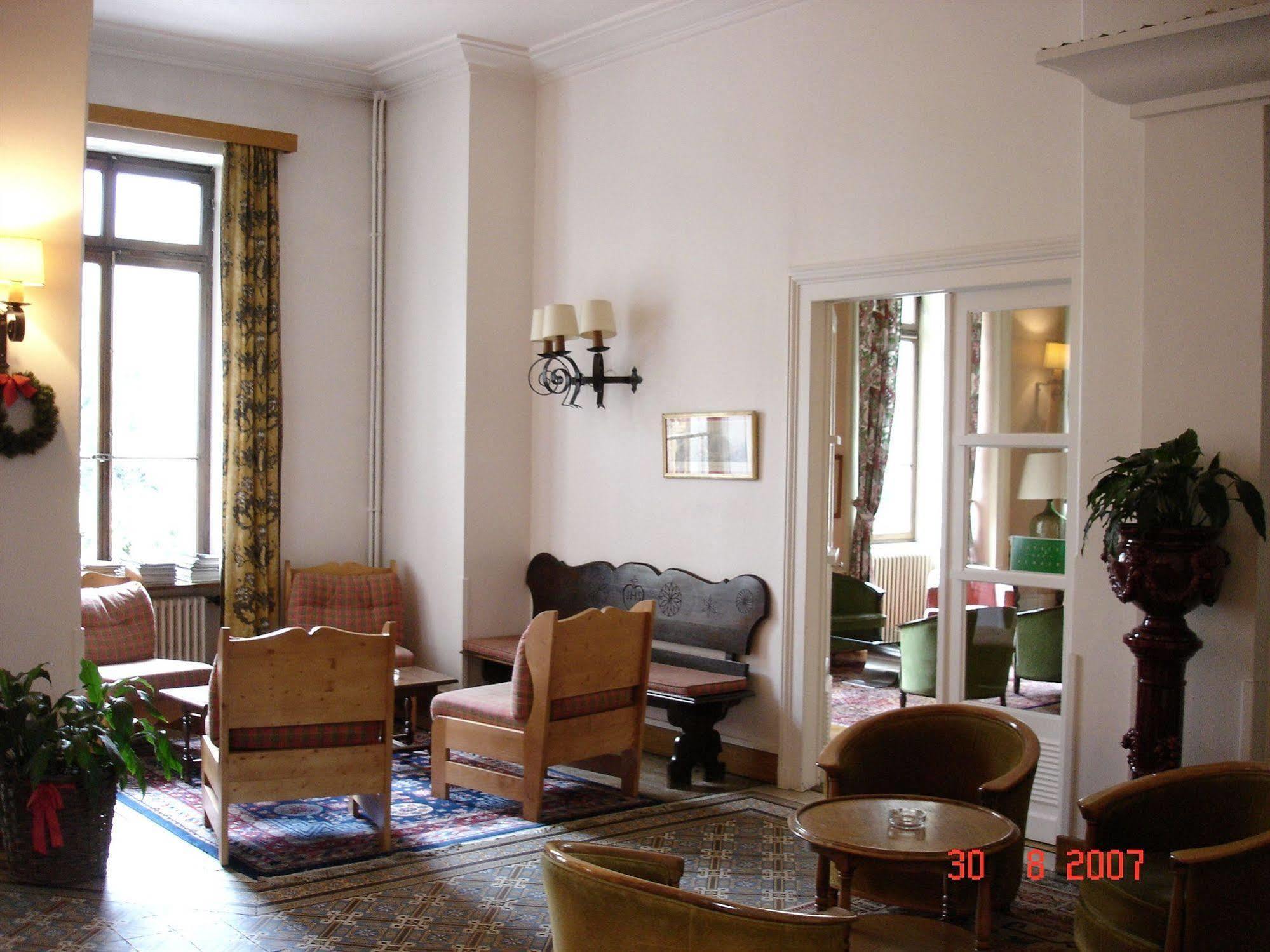 Hotel Richemond 2*