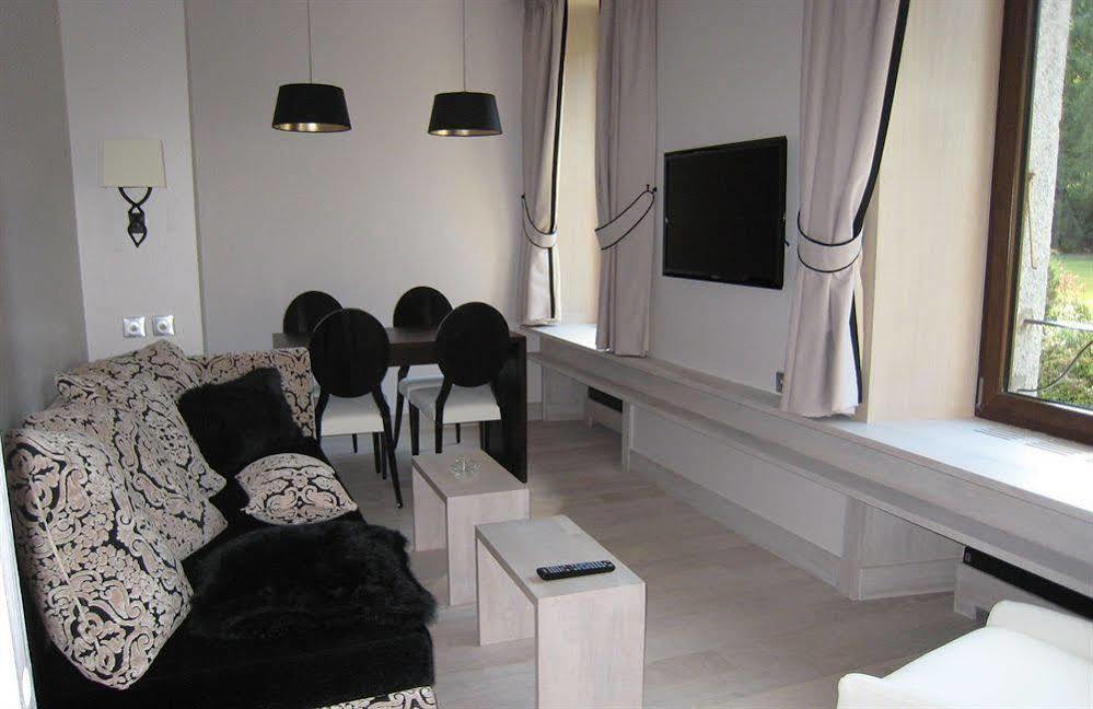 Hotel Richemond Chamonix