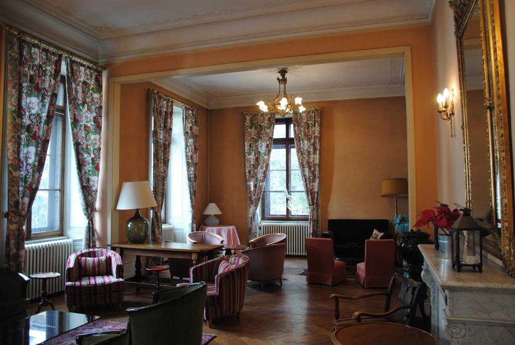 Richemond Hotel Chamonix