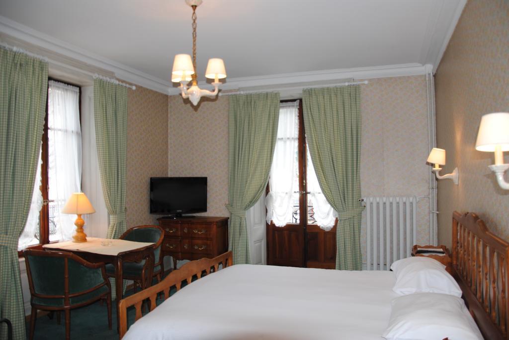 Richemond Hotel