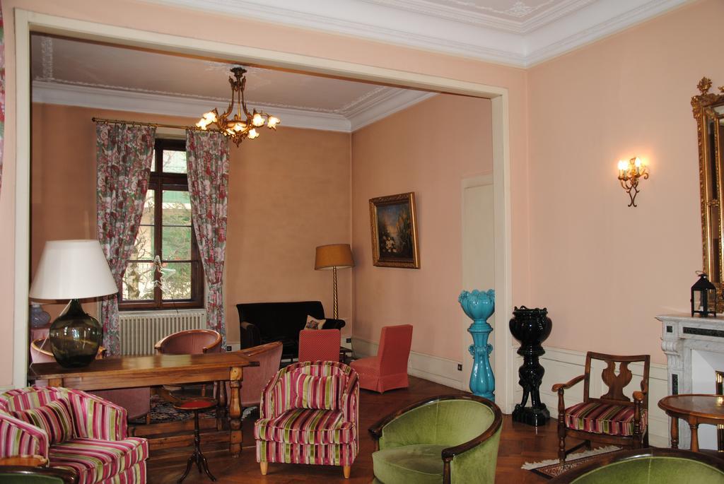 Hotel Richemond 2*
